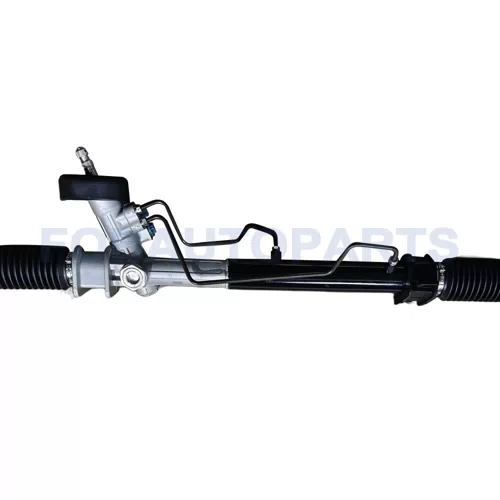 Power Steering Rack Gear Compatible for Chevrolet Dawoo Aveo 96425091 96535298 96468863 - image 2
